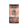 Alimento seco Leonardo Adult Grain Free Salmon sin cereales para gatos adultos, bolsa 1,8 kg