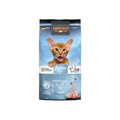 Alimento seco sin cereales Leonardo Kitten Grain Free para gatitos, bolsa 1,8 kg
