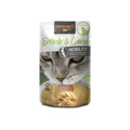 Leonardo Drink & Care Mobility con colágeno para gatos, sobre 40 g