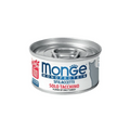 Monge Lata Gato Mono Protein Flakes Pavo 80 g