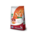 N&D Pumpkin Pollo, Calabaza y Granada para Perros Medianos - alimento Farmina N&D