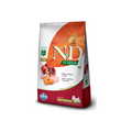N&D Pumpkin Pollo, Calabaza y Granada para Perros Mini - alimento Farmina N&D