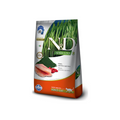 N&D Espirulina Tilapia para Gatos Adultos - alimento Farmina N&D