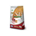 N&D Grano Ancestral Selection Pollo y Granada para Perros Senior Mini - alimento Farmina N&D