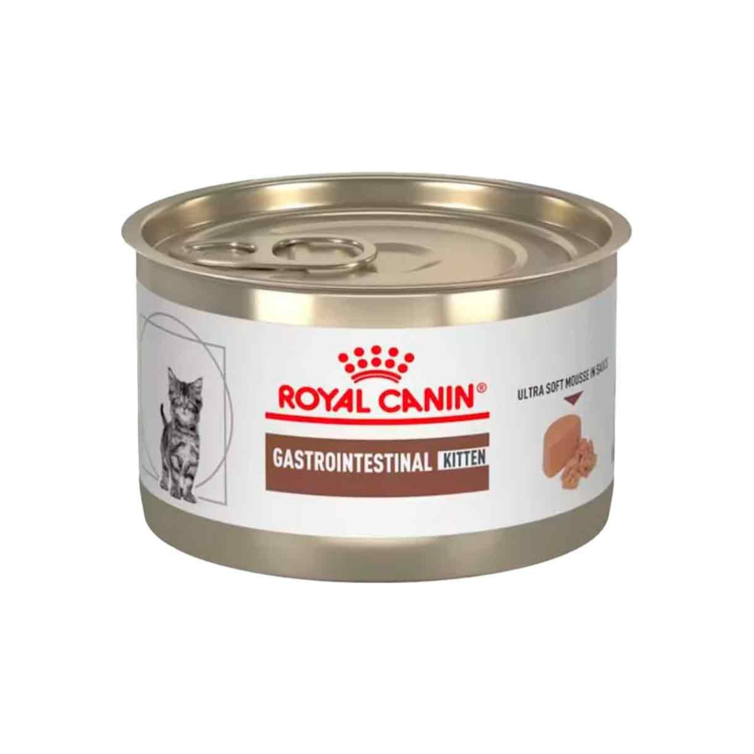 Royal Canin Gastrointestinal Lata Kitten
