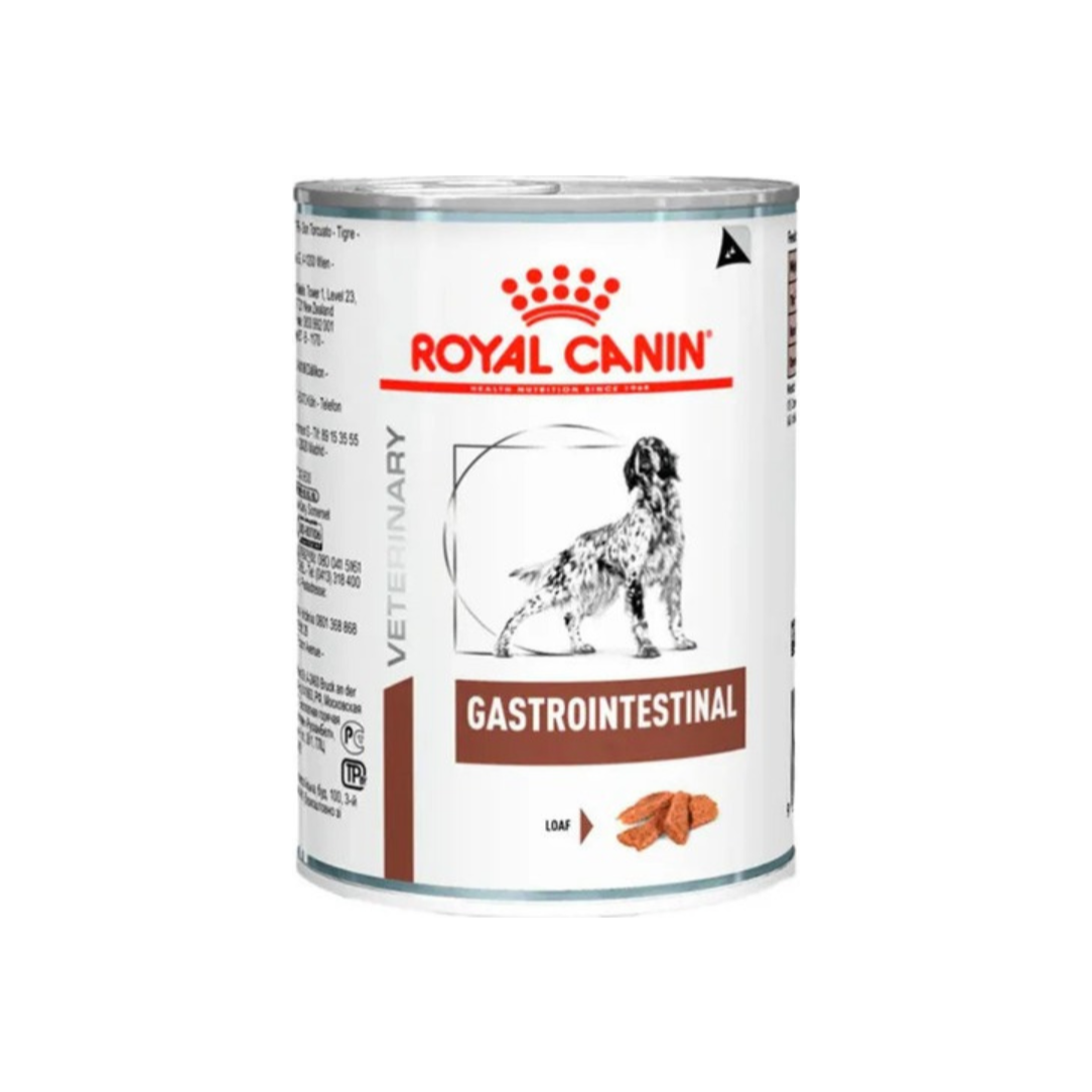 Royal Canin Gastrointestinal Lata para Perros