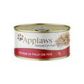 Applaws Pechuga Pollo-Pato