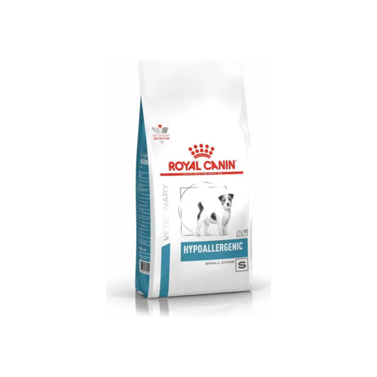 Royal Canin Hypoallergenic para Perros Razas Pequeñas