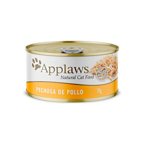 Applaws Pechuga Pollo