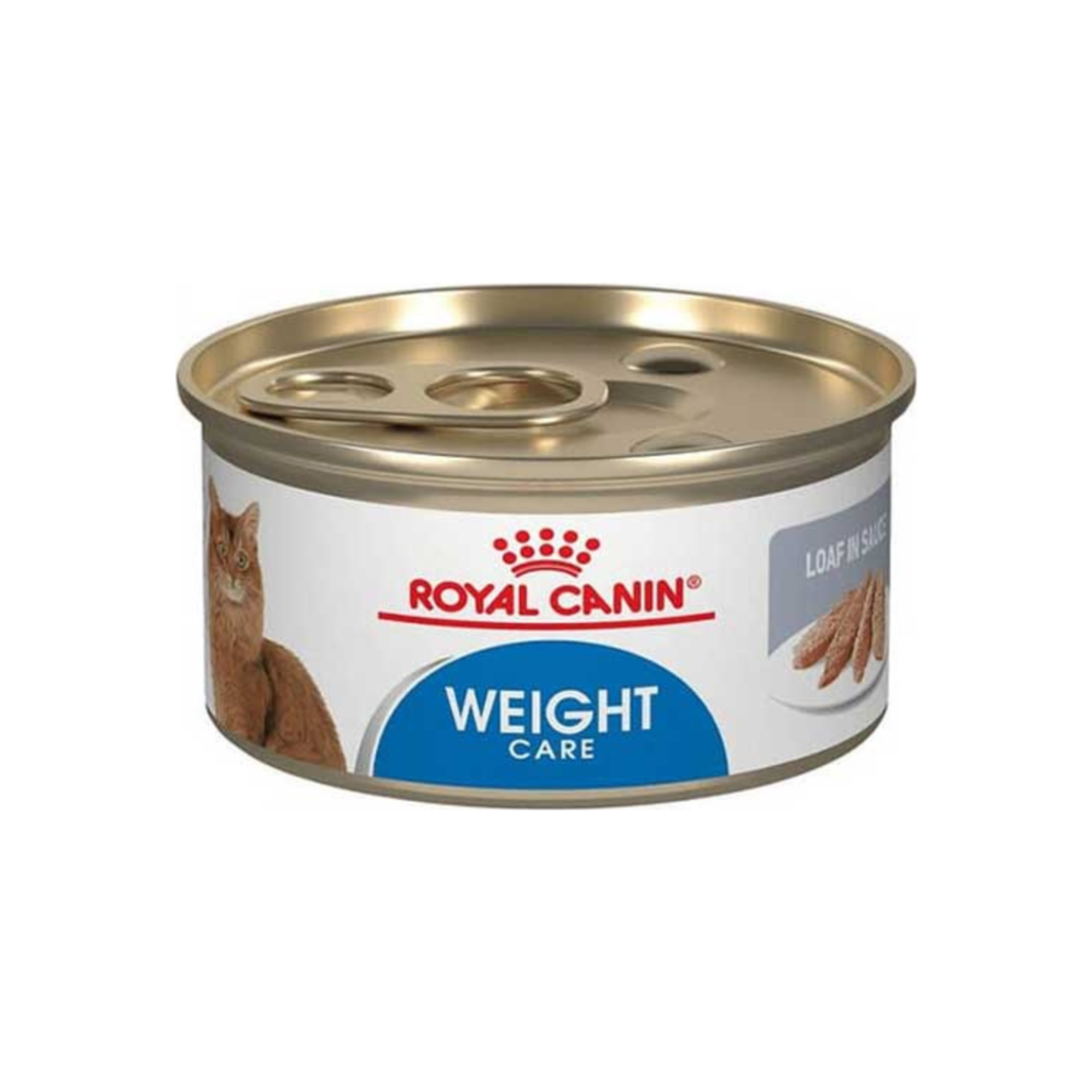 Royal Canin Lata Weight Care para Gatos