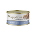 Applaws Pescado Azul