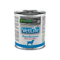 Vet Life Lata Hypoallergenic Pato para Perros