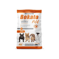 Bokato Petit Razas Pequeñas