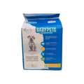 Sabanillas Baby Pets Entrenamiento con Adhesivo 60x60 50un