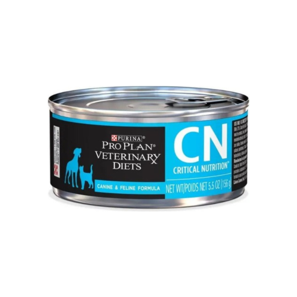 Pro Plan Lata CN Critical Nutrition para Perros y Gatos