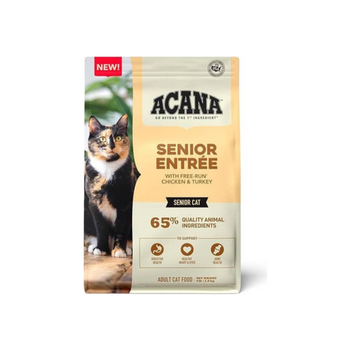 Acana Cat Senior Entrée