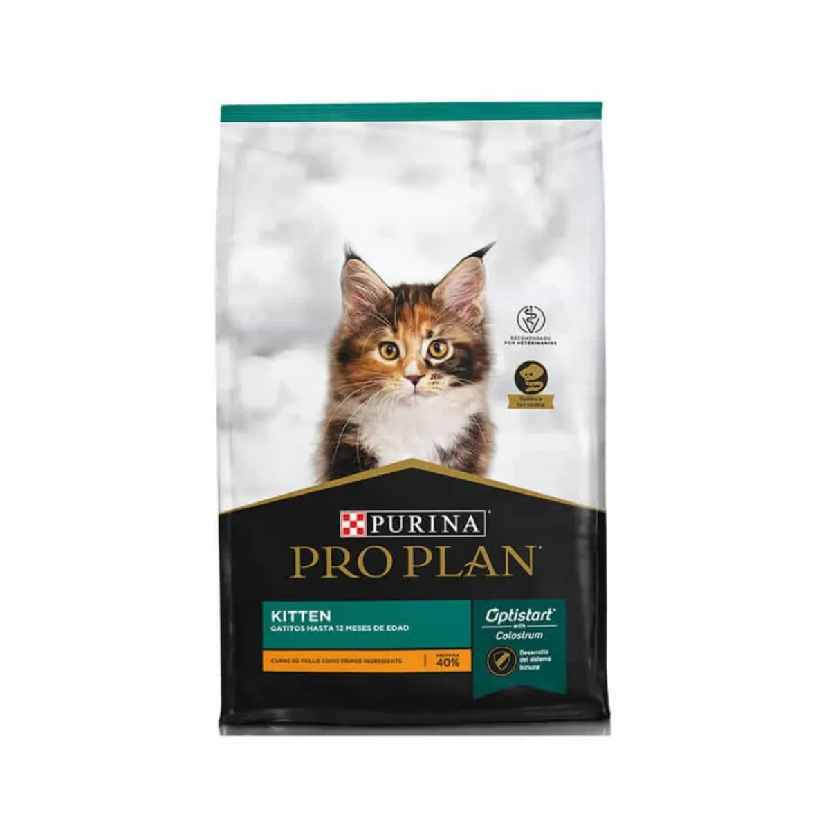 Pro Plan Kitten alimento seco para gatitos 7,5 kg