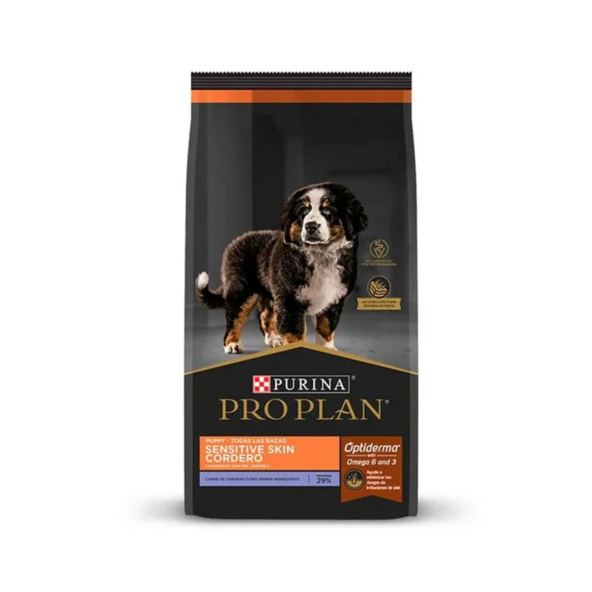 Pro Plan Sensitive Skin Cachorros alimento seco