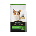 Pro Plan Sensitive Skin & Stomach alimento seco para gatos 3 kg