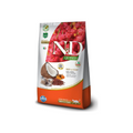 N&D Quinoa Skin & Coat Pescado para Gatos - alimento Farmina N&D