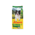 Josera Salmon & Potato alimento seco sin cereales para perros 12,5 kg