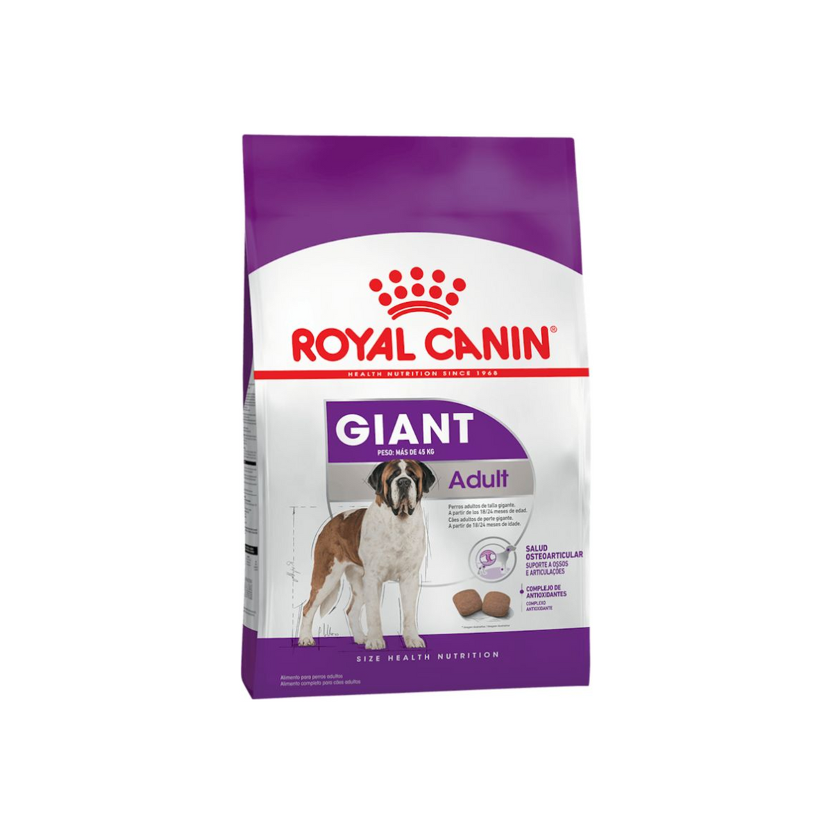 Royal Canin Giant Adulto