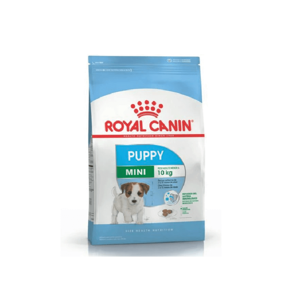 Royal Canin Mini Puppy 800 g