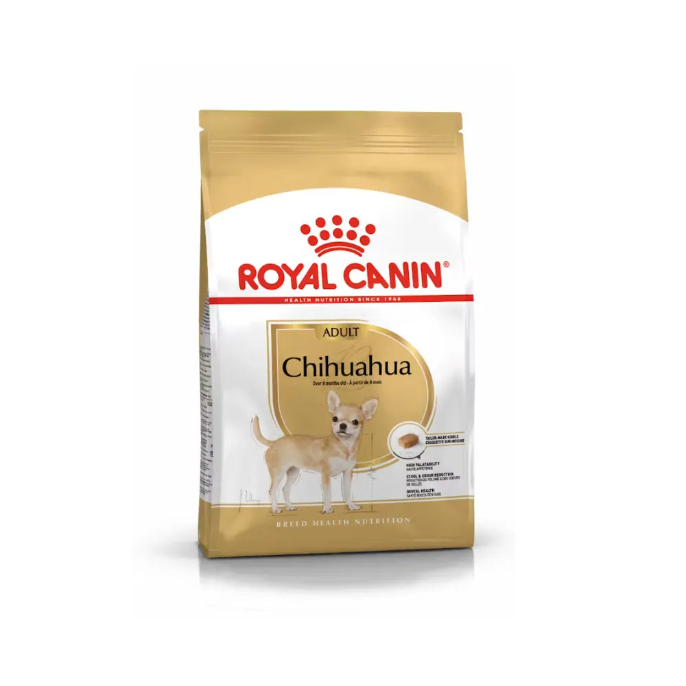 Royal Canin Chihuahua Adulto