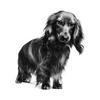 Royal Canin Dachshund Adulto foto oficial mascota