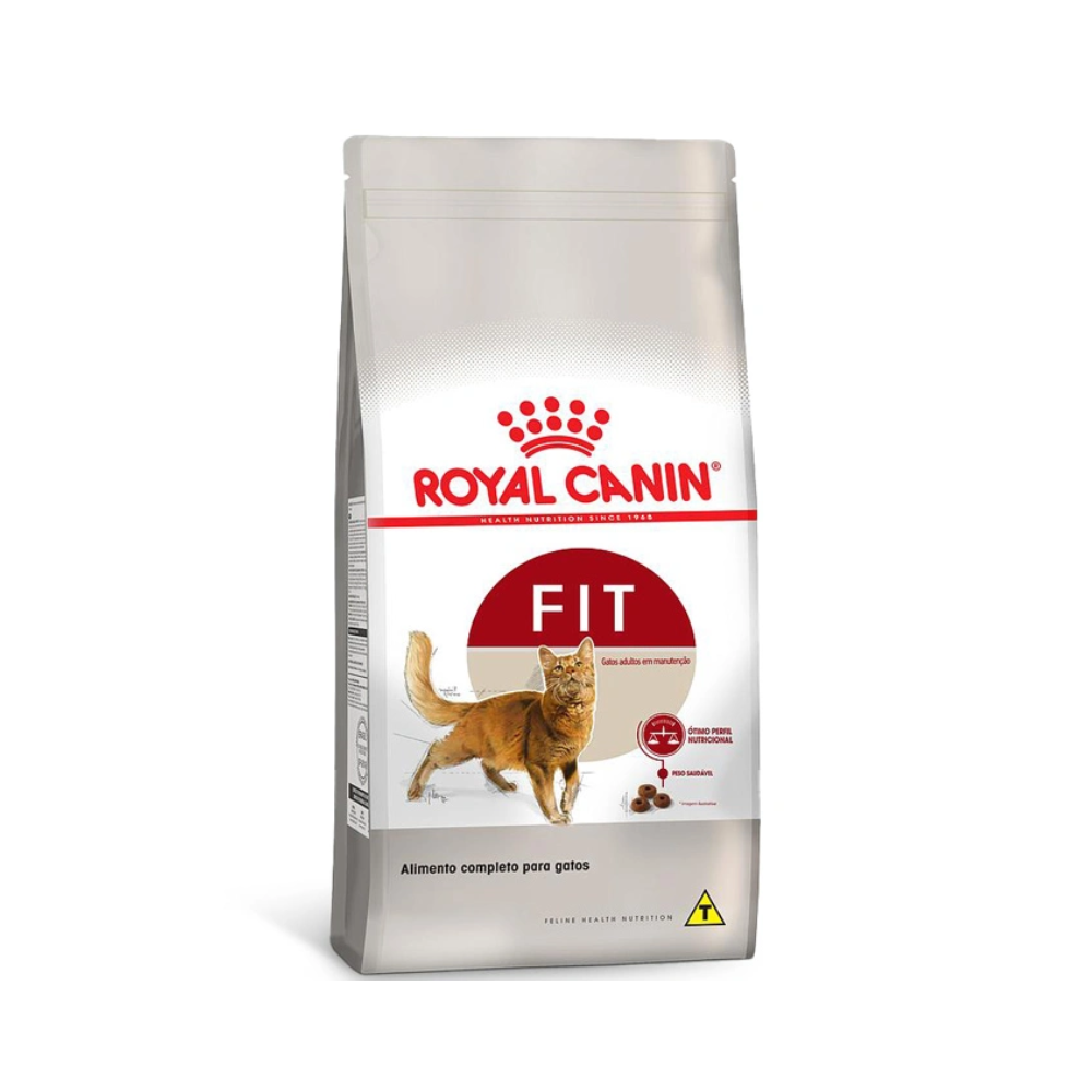 Royal Canin Fit Gato