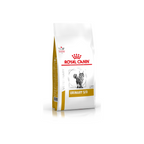 Royal Canin Urinary S/O alimento seco veterinario para gatos con problemas urinarios 7,5 kg