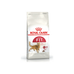 Royal Canin Fit Gato empaque oficial alimento