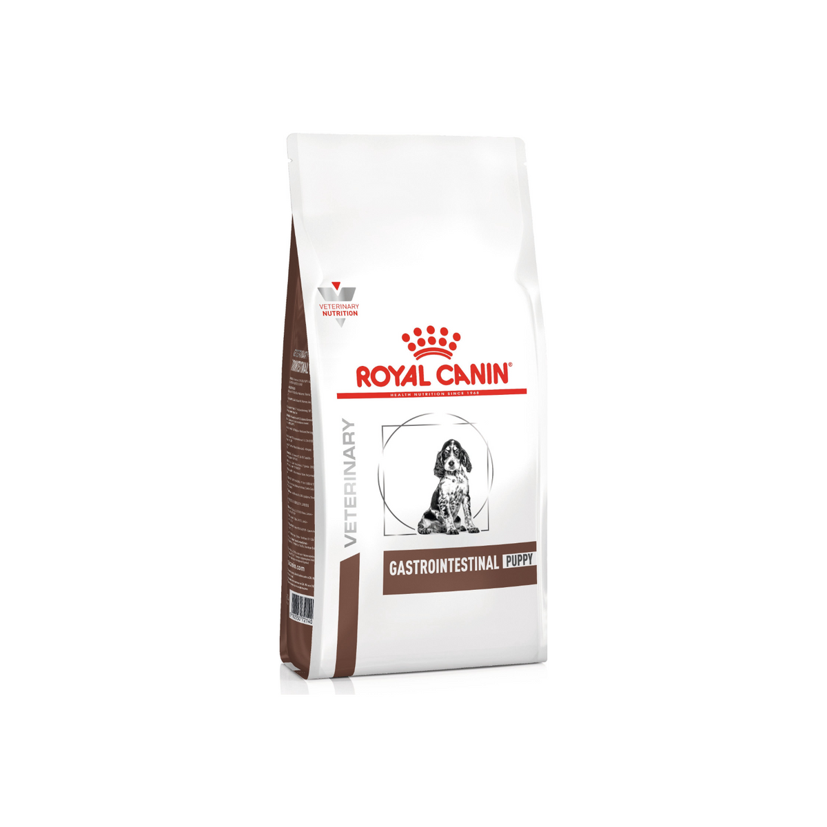 Royal Canin Gastrointestinal Puppy alimento veterinario para cachorros con problemas digestivos 1 kg