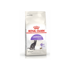 Royal Canin Sterilised Gato Esterilizado empaque oficial alimento seco