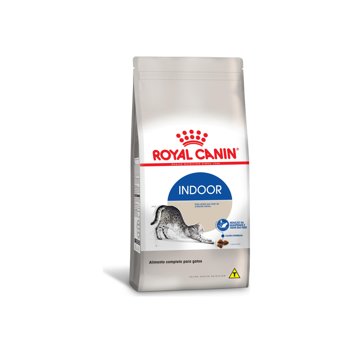 Royal Canin Indoor alimento seco para gatos adultos de interior 1,5 kg