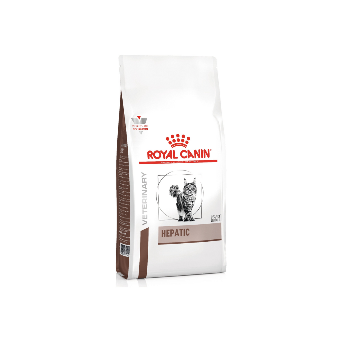 Royal Canin Hepatic para gatos, dieta veterinaria