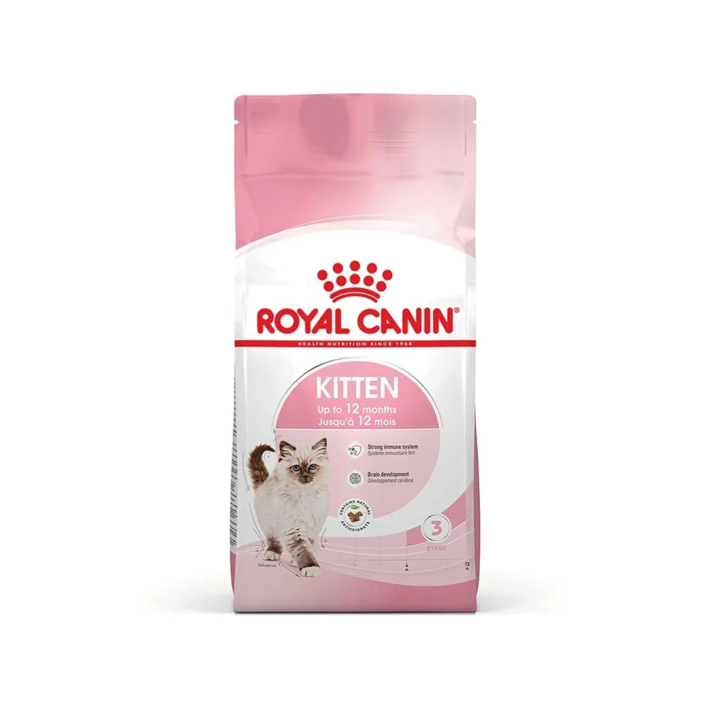 Royal Canin Kitten
