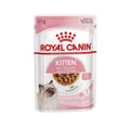 Royal Canin Kitten Instinctive Pouch