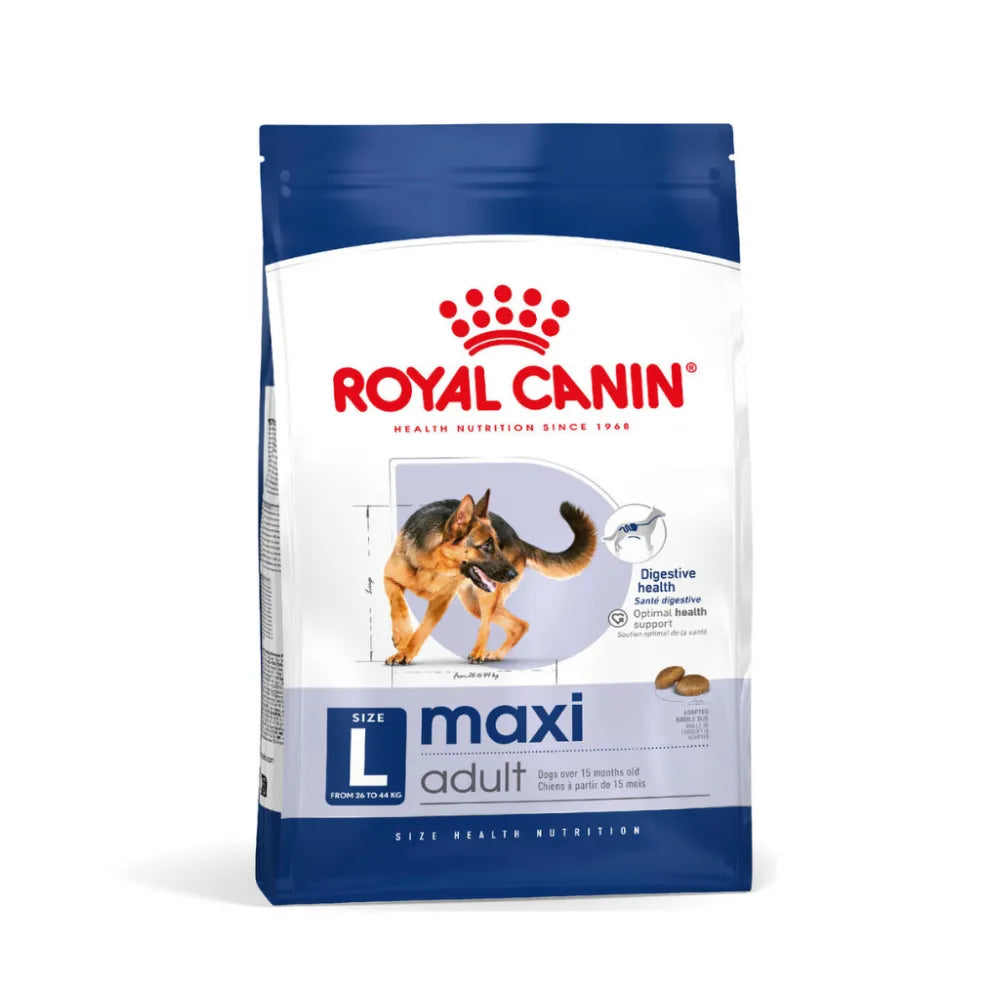 Royal Canin Maxi Weight Care