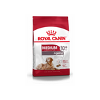 Royal Canin Medium Ageing 10+ alimento seco para perros senior de razas medianas 15 kg