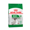 Royal Canin Mini Adulto 8+Senior