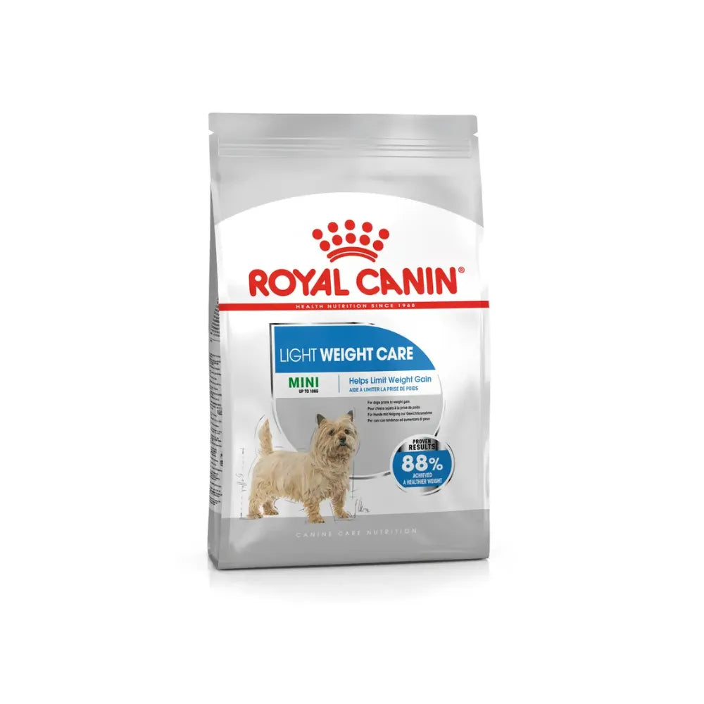 Royal Canin Perro Mini Light