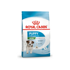 Royal Canin Mini Puppy alimento seco para cachorros de razas pequeñas 1 kg y 7,5 kg