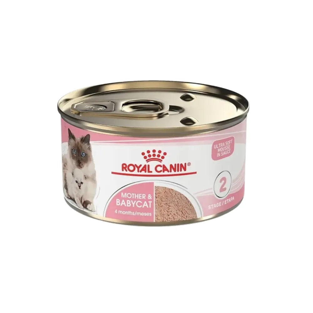 Royal Canin Mother & Babycat Lata