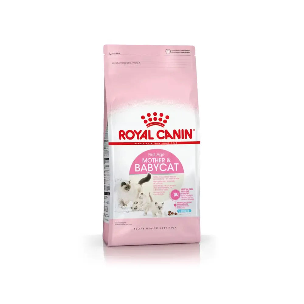 Royal Canin Gato Mother & Babycat