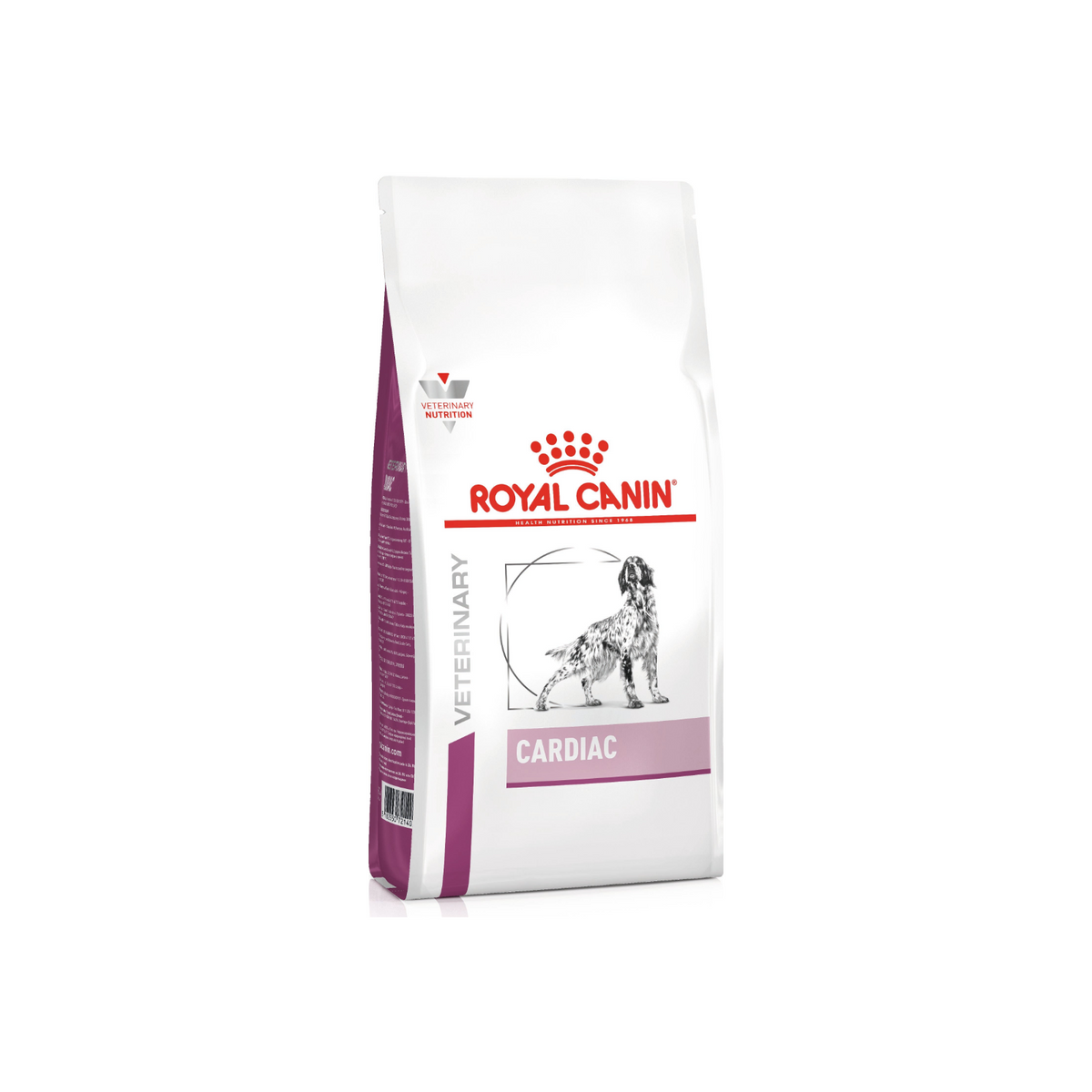 Royal Canin Cardiac alimento veterinario para perros con insuficiencia cardíaca
