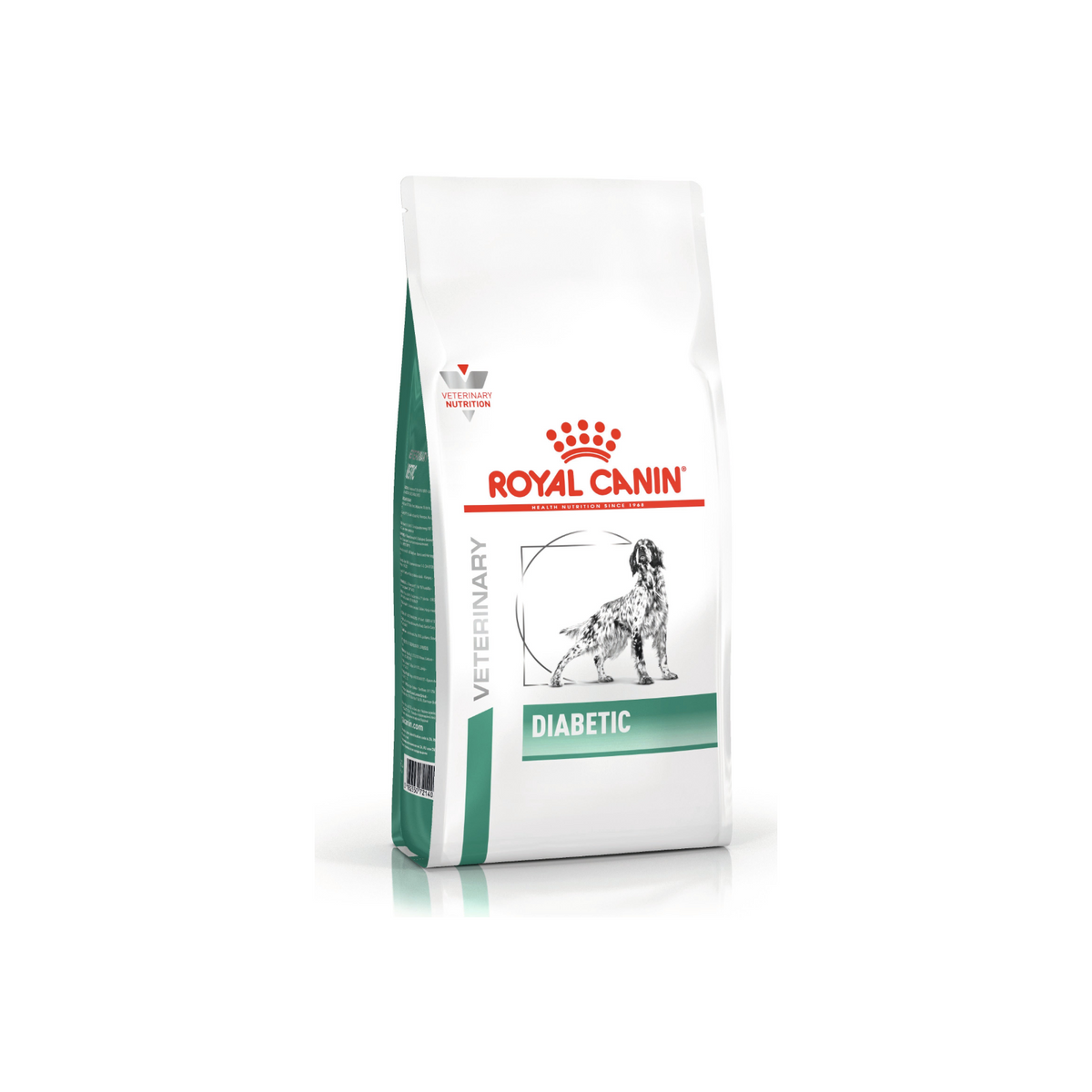 Royal Canin Diabetic alimento veterinario para perros diabéticos