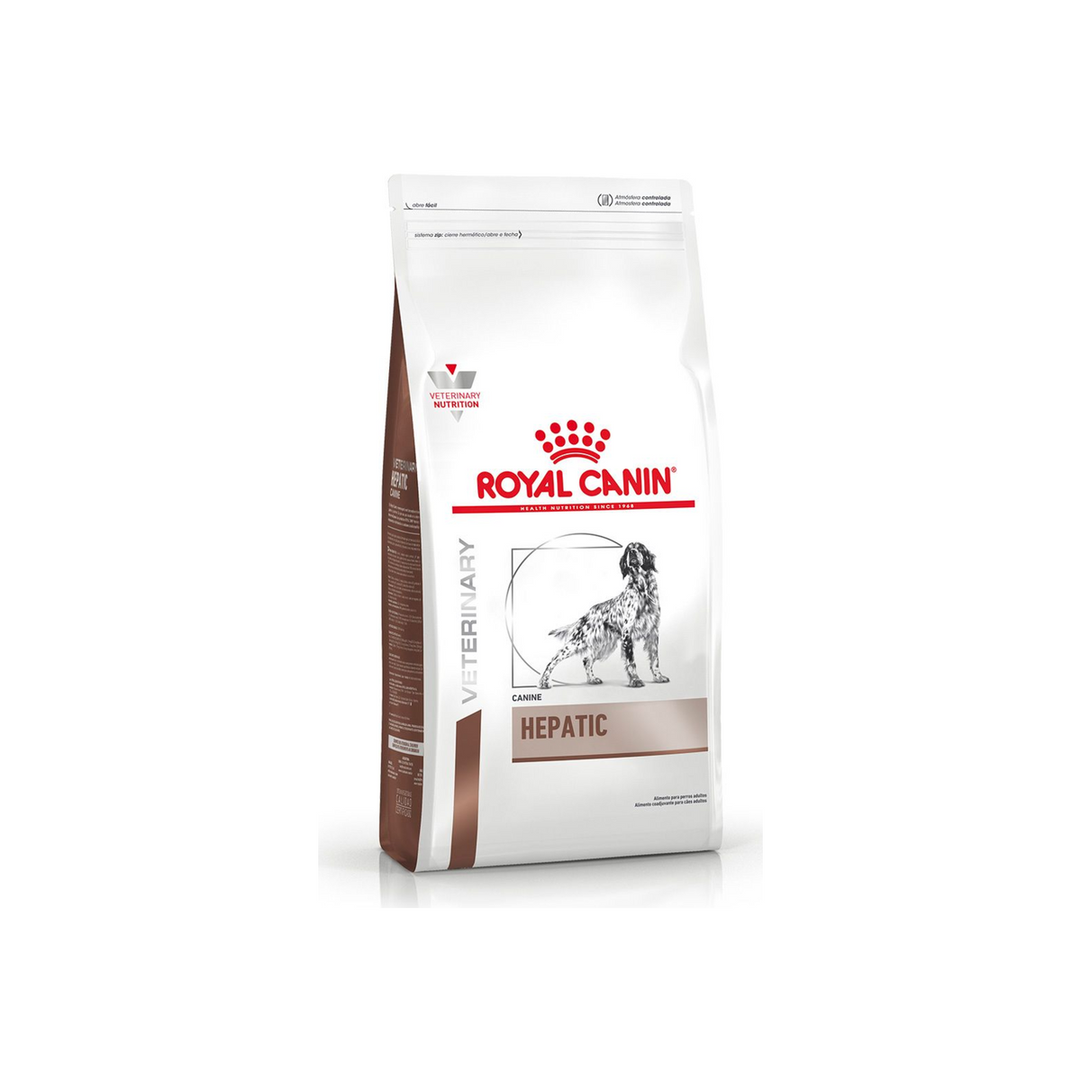Royal Canin Hepatic alimento veterinario para perros con problemas hepáticos