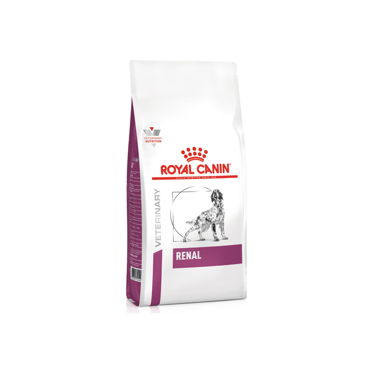 Royal Canin Renal alimento veterinario para perros con enfermedad renal
