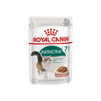Royal Canin Instinctive 7+ pouch alimento húmedo para gatos senior 85 g